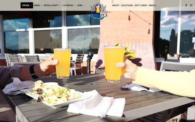 Tanner's Bar and Grill