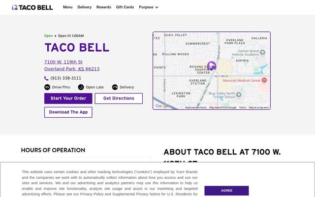 Taco Bell