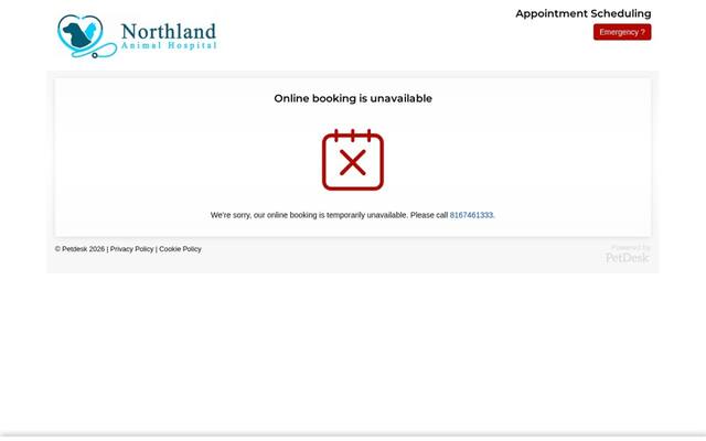 Northland Animal Hospital