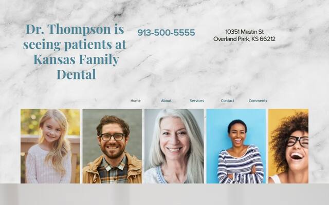 Olathe Pointe Dental