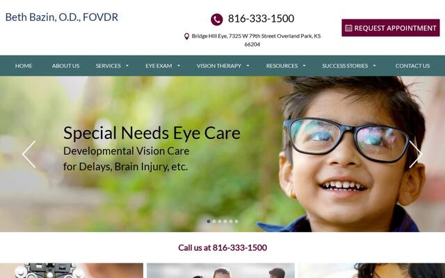 Crandon & Crandon Optometry