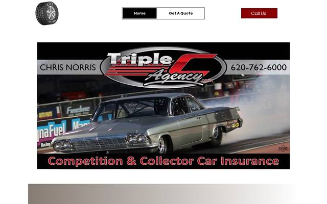 Triple C Agency