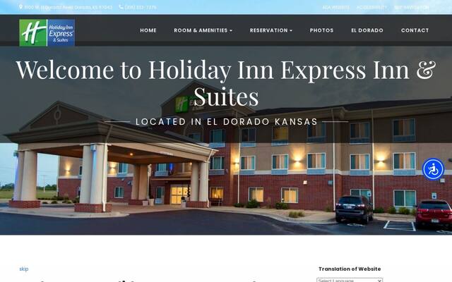 Holiday Inn Express