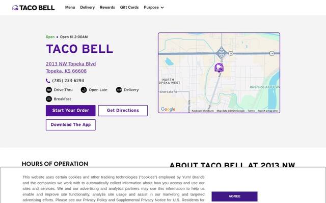Taco Bell