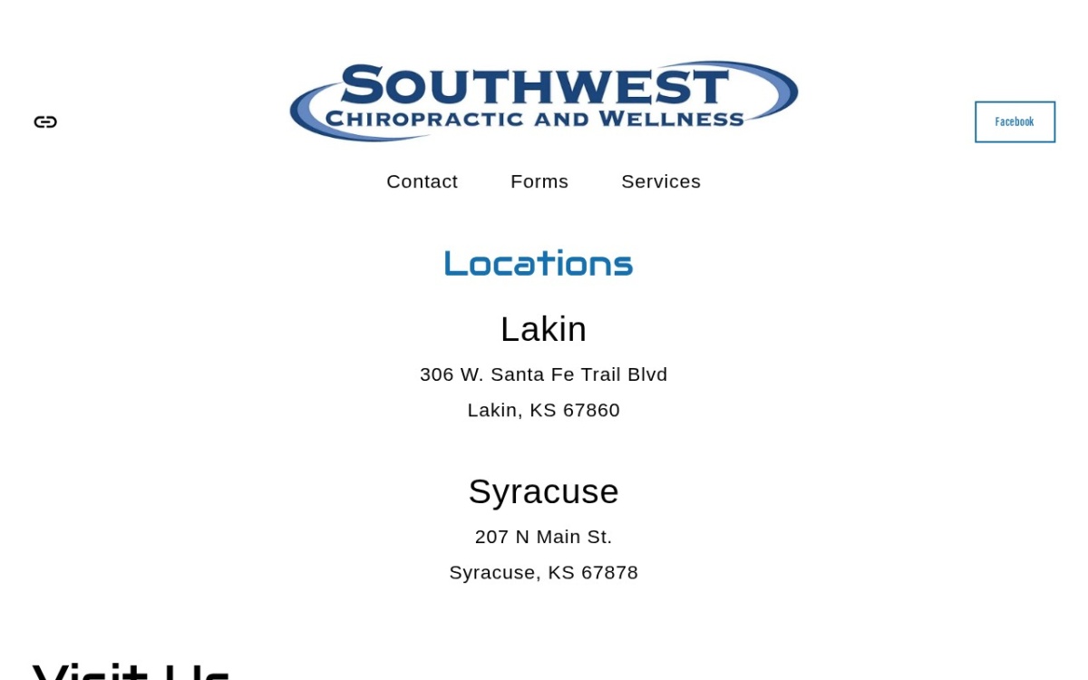 Southwest Chiropractic and Wellness