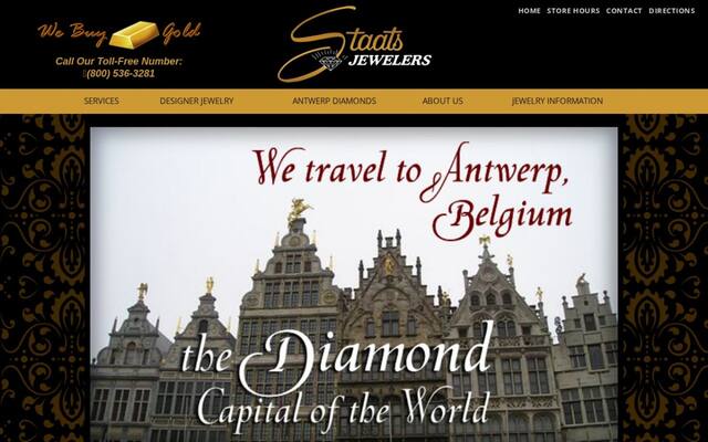 Staats Jewelers