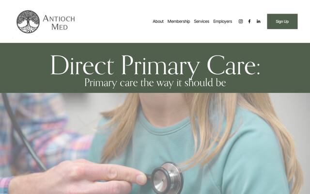 Antioch Med