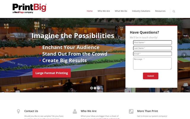 Digigraph Xpress