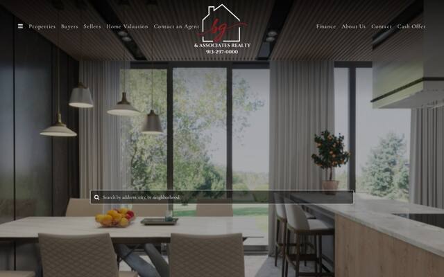 BG & Associates Realty