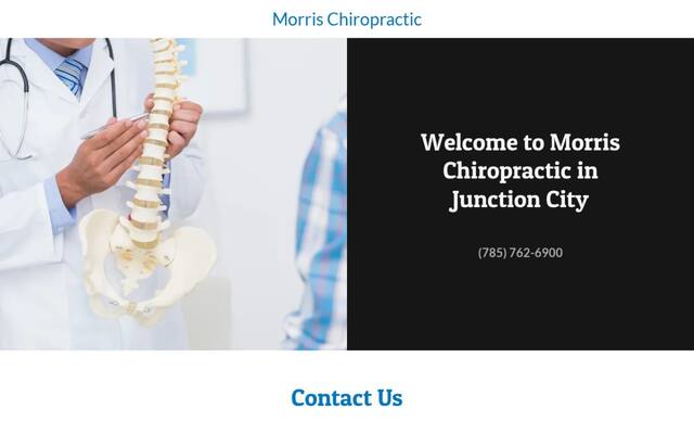 Morris Chiropractic