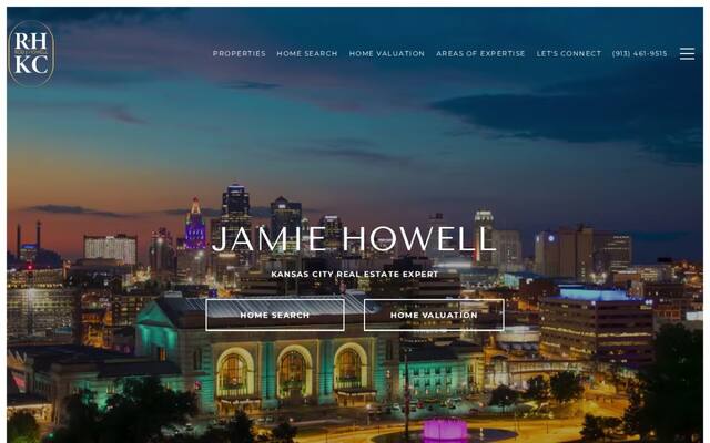 Jamie Howell