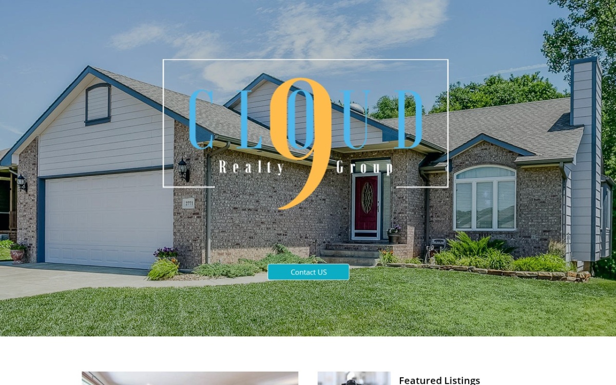 Cloud 9 Realty Group LLC