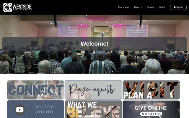 Westside Baptist Church