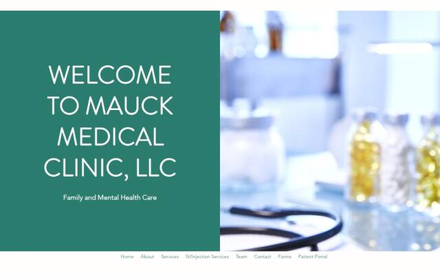 Mauck Medical Clinic
