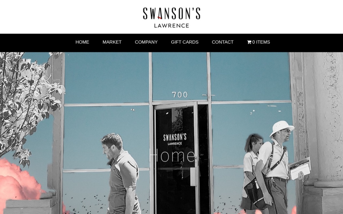 Swanson's