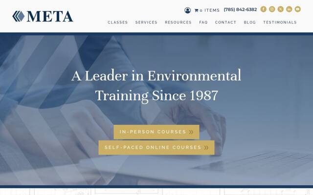 META Environmental