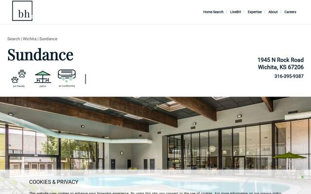 Sundance Apartments
