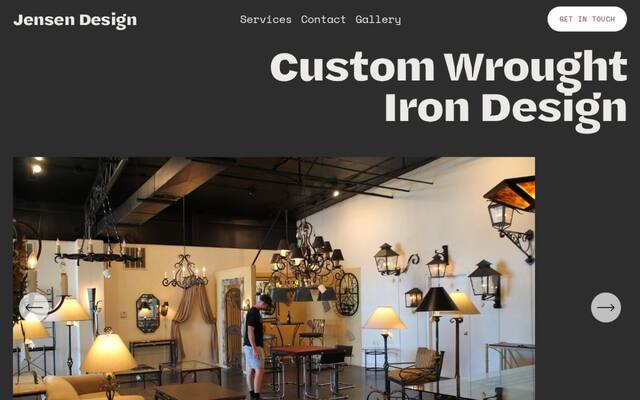 Jensen Design inc.