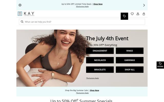 Kay Jewelers