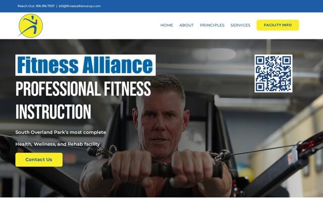 Fitness Alliance