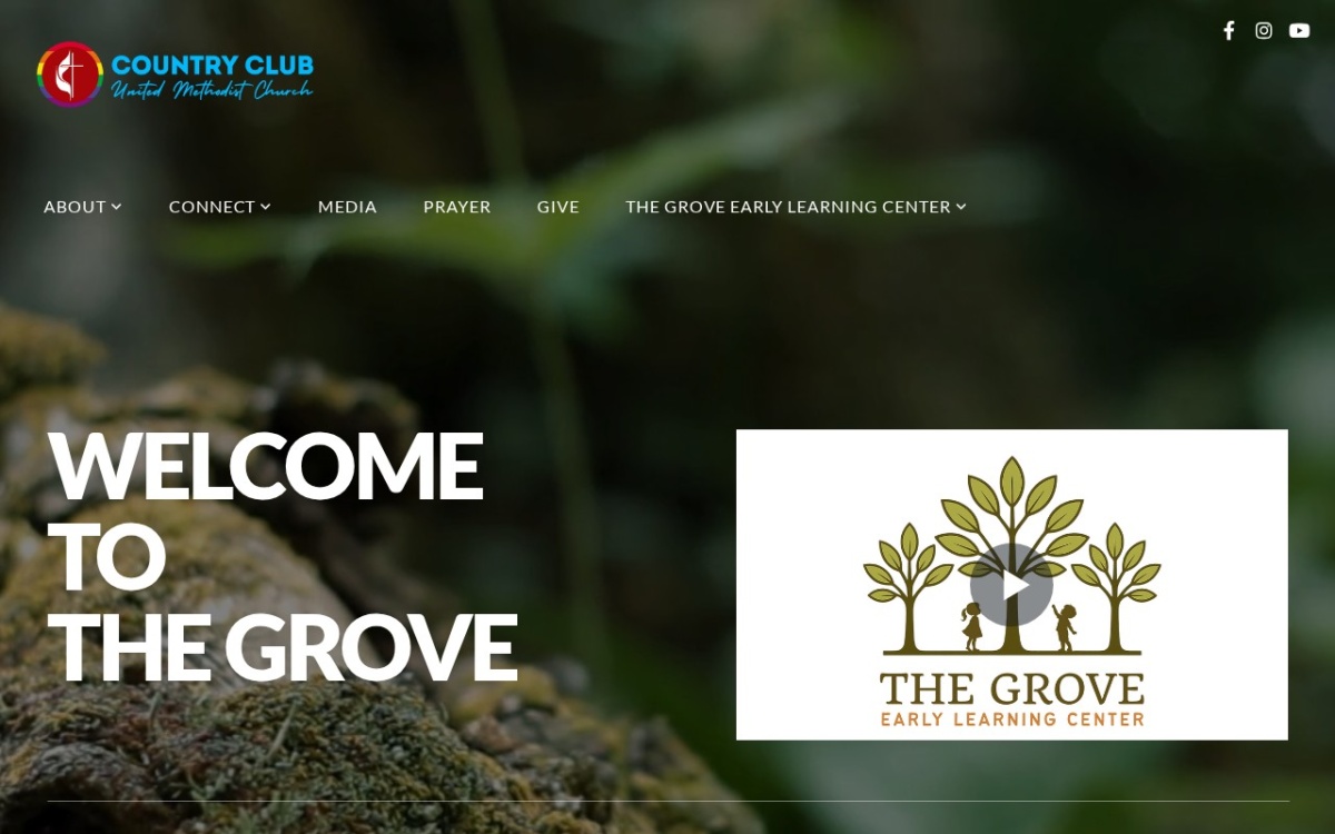 The Grove Early Learning Center
