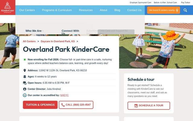 KinderCare