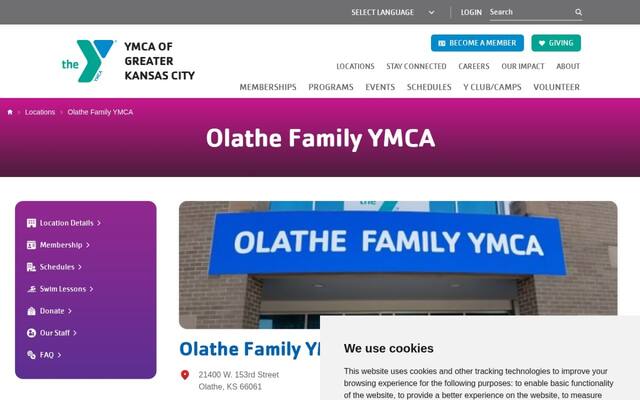 YMCA