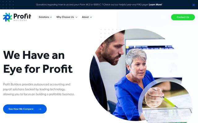 Profit Builders
