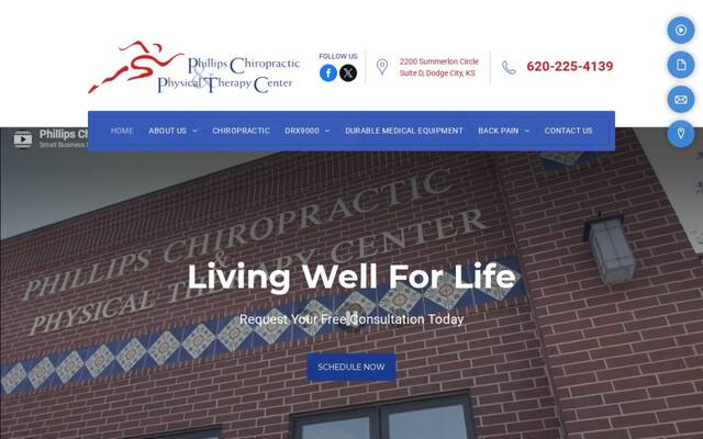 Phillips Chiropractic