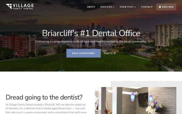Village Family Dental