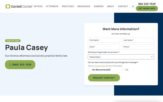 Law Offices Of Alexander & Casey