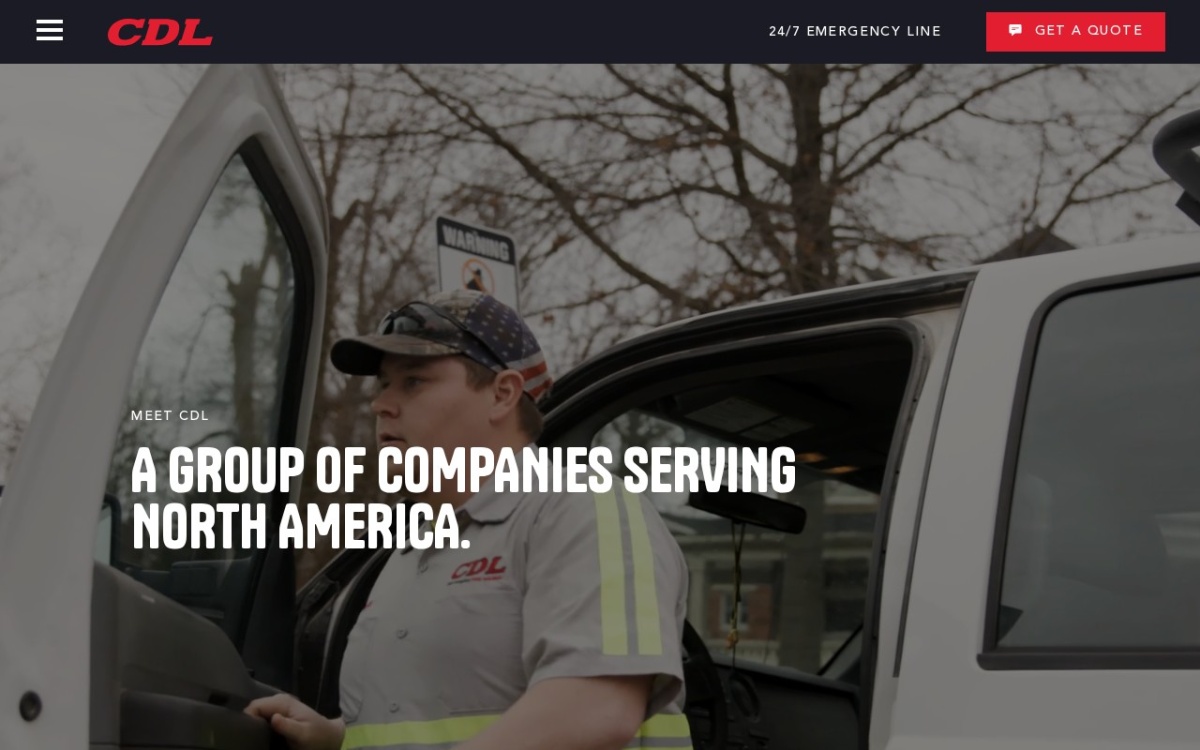 CDL Group of Companies