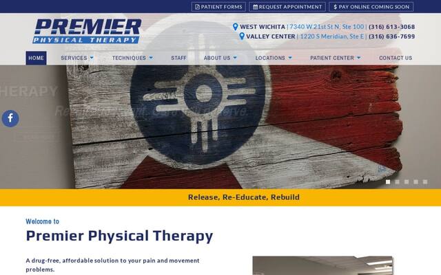 Premier Physical Therapy