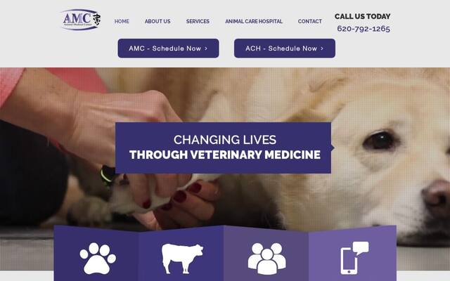 Animal Medical Center