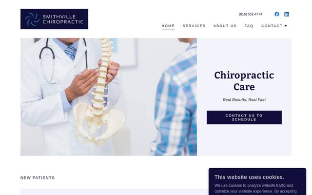 Smithville Chiropractic