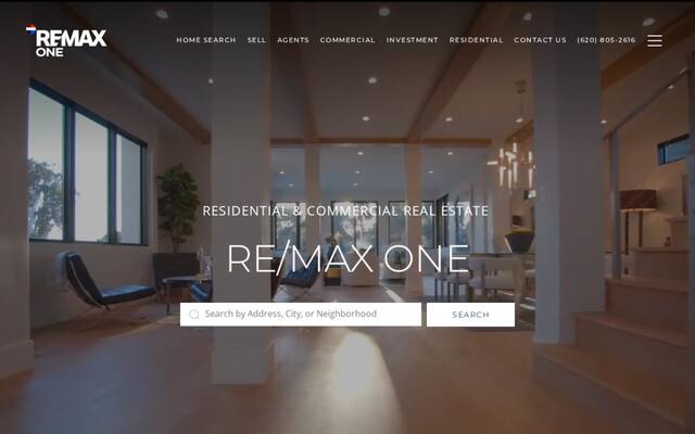 Re/Max One
