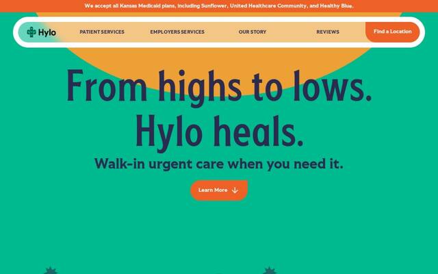 Hylo Urgent Care
