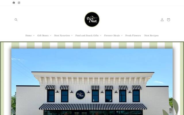 The Nest