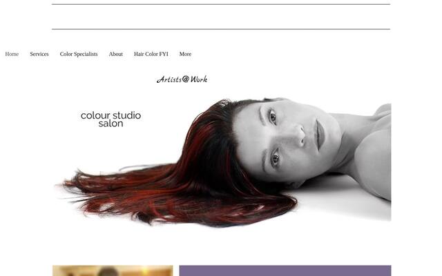 Colour Studio
