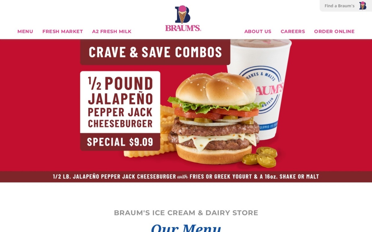 Braum's
