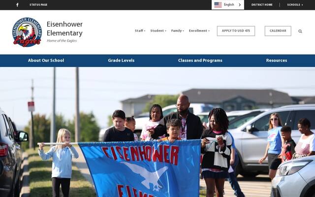 Eisenhower Elementary School