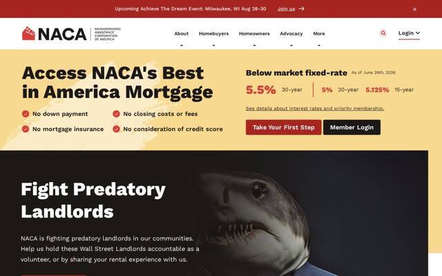 Naca