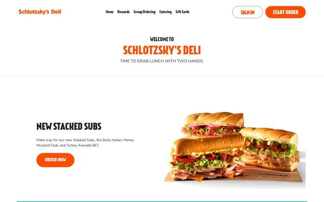 Schlotzsky's
