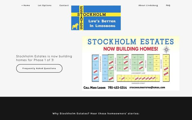 Stockholm Estates