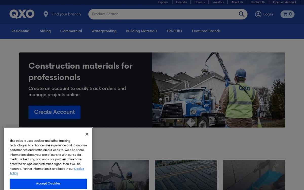 Beacon Building Products