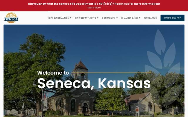 Seneca Dental Clinic