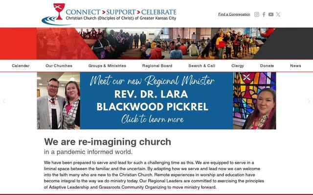 Christian Church of Greater Kansas City