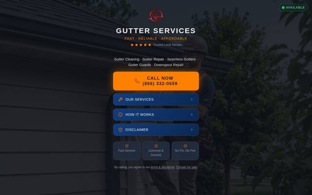 Larry Walty Roofing & Guttering Inc.
