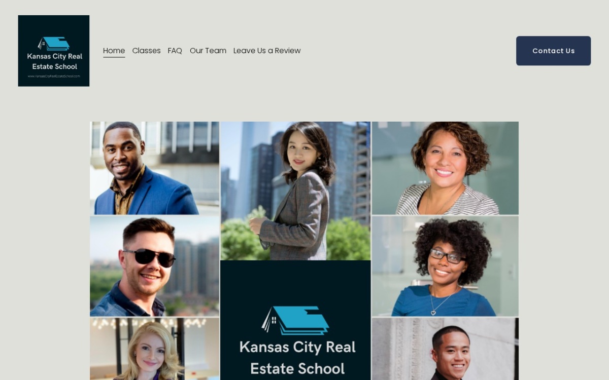 Kansas City Real Estate School