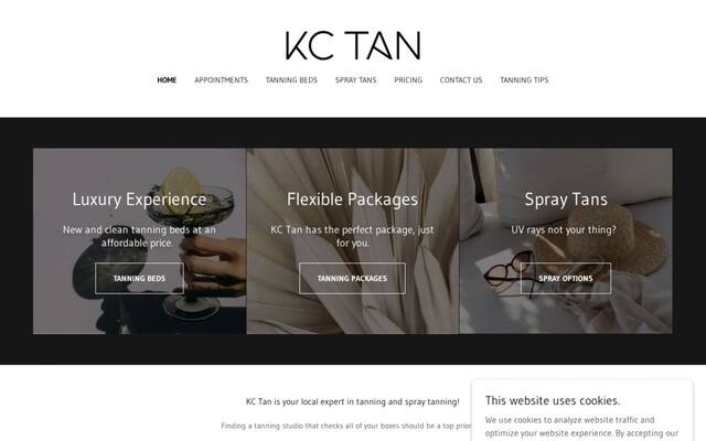 KC Tan